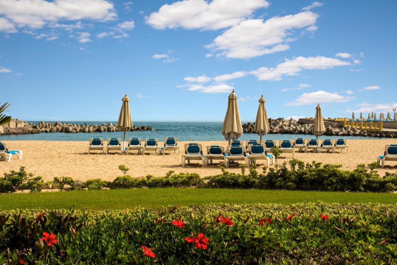 โรงแรมซันไรส์ อเล็กซ์ อเวนิว อเล็กซานเดรีย ภายนอก รูปภาพ The beach at the Sheraton Tel Aviv